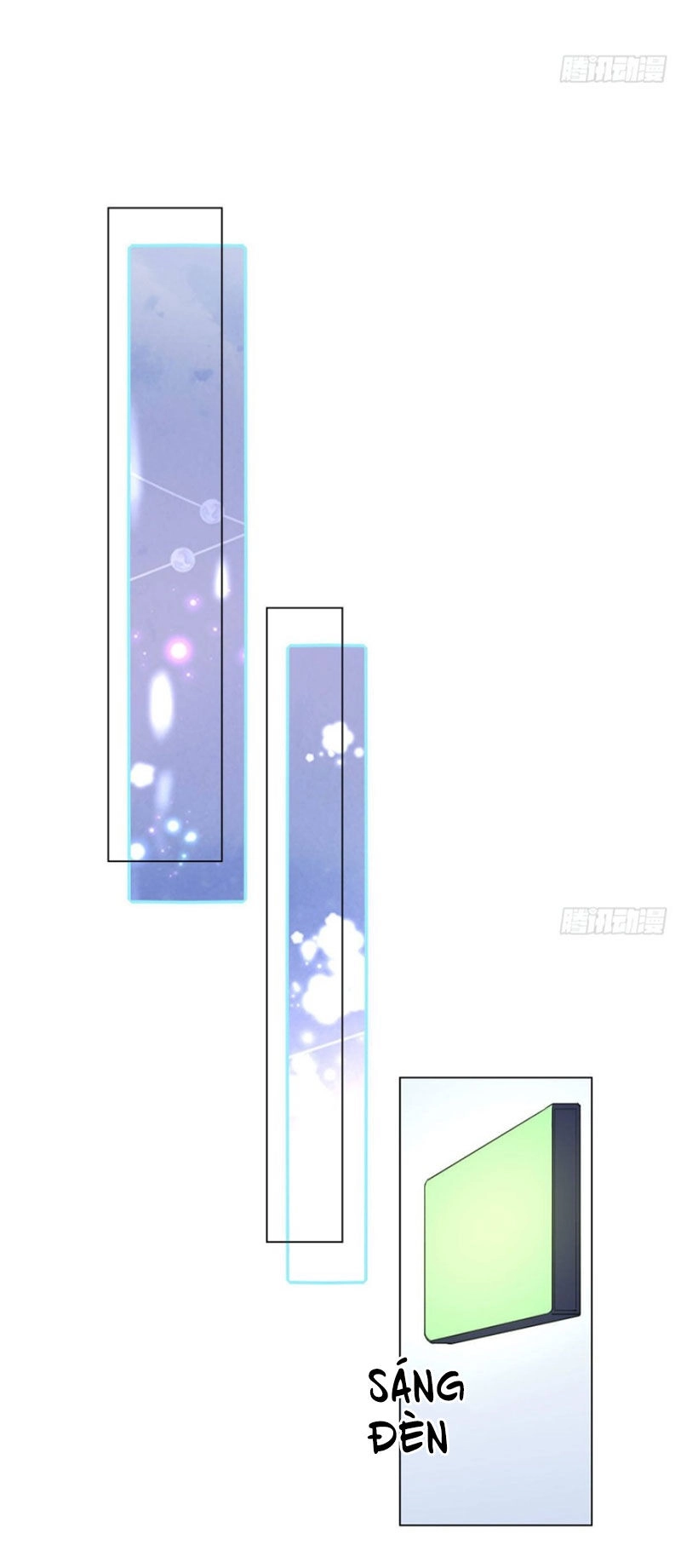 Baba Đẹp Trai Trên Trời Rơi Xuống Chapter 68 - 16