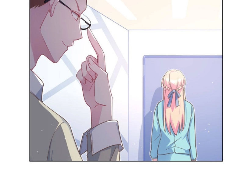 Baba Đẹp Trai Trên Trời Rơi Xuống Chapter 68 - 22