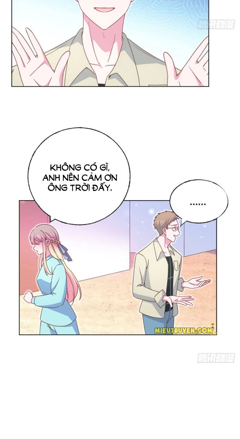 Baba Đẹp Trai Trên Trời Rơi Xuống Chapter 69 - 3