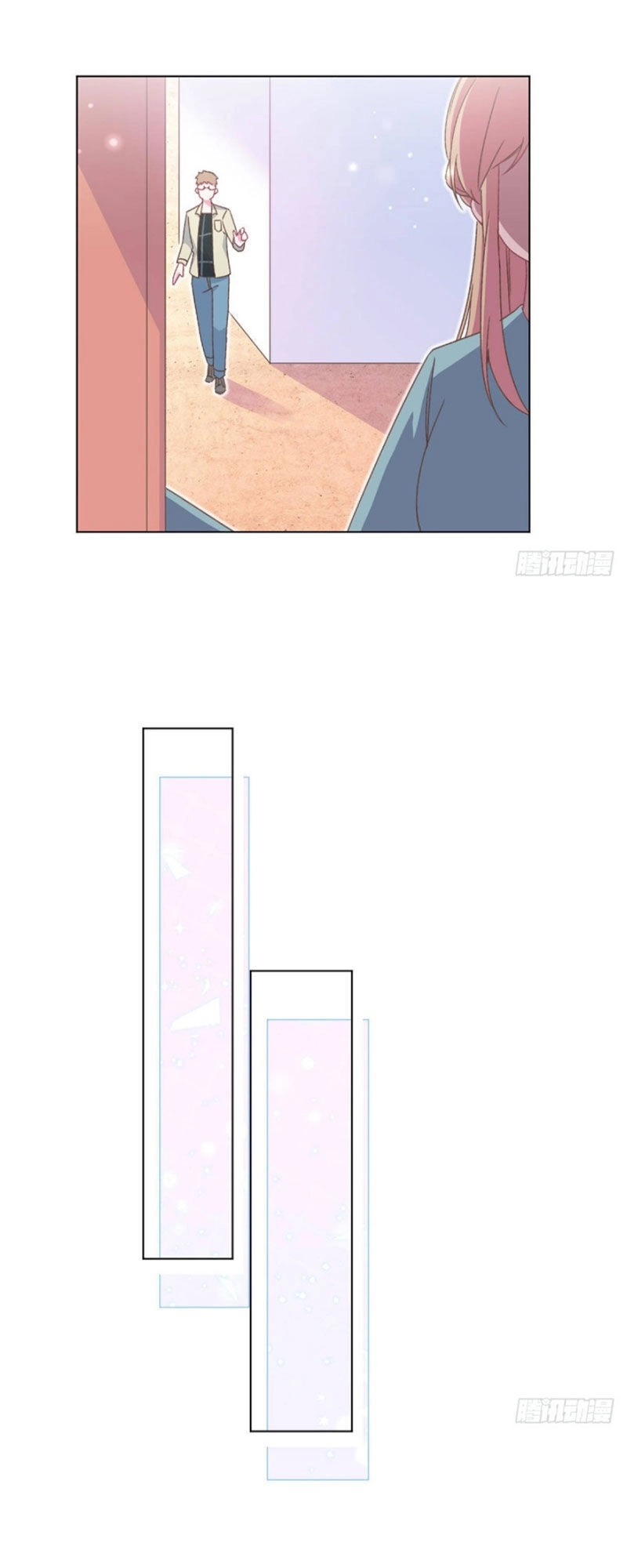 Baba Đẹp Trai Trên Trời Rơi Xuống Chapter 69 - 4