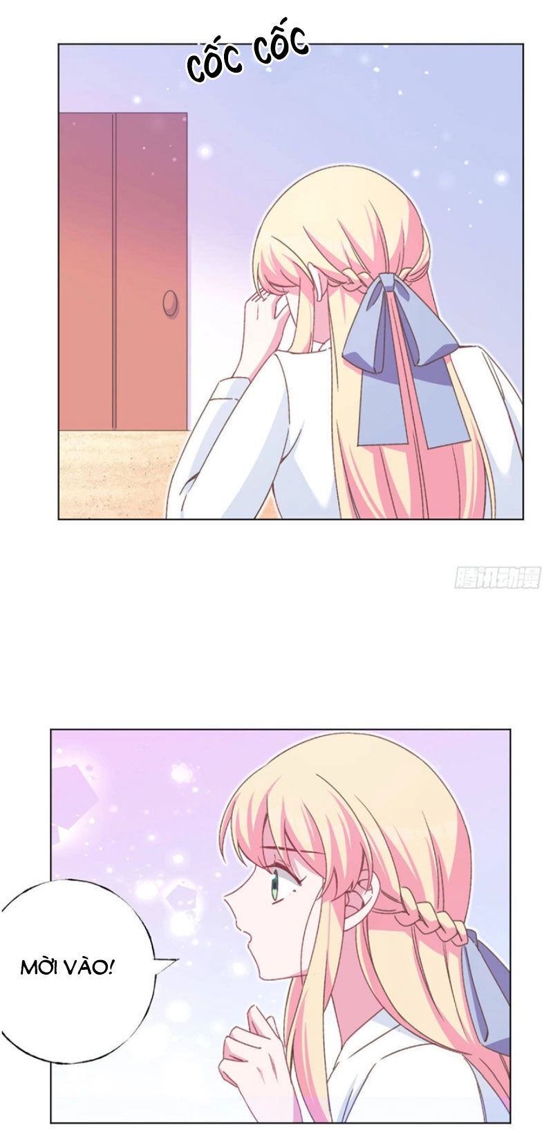 Baba Đẹp Trai Trên Trời Rơi Xuống Chapter 69 - 5