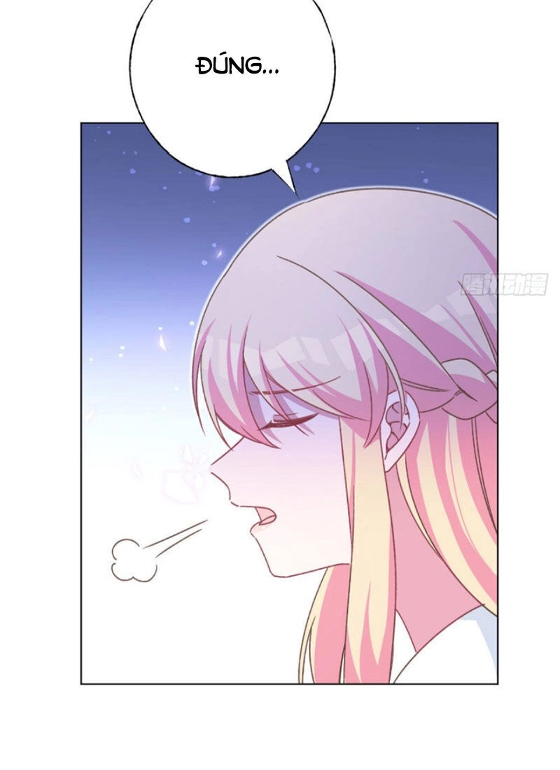 Baba Đẹp Trai Trên Trời Rơi Xuống Chapter 69 - 11