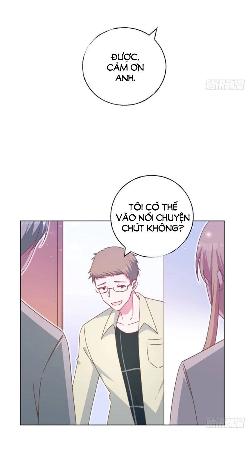 Baba Đẹp Trai Trên Trời Rơi Xuống Chapter 69 - 15