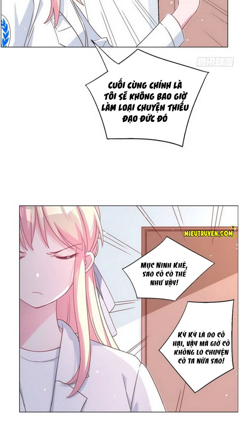 Baba Đẹp Trai Trên Trời Rơi Xuống Chapter 70 - 11