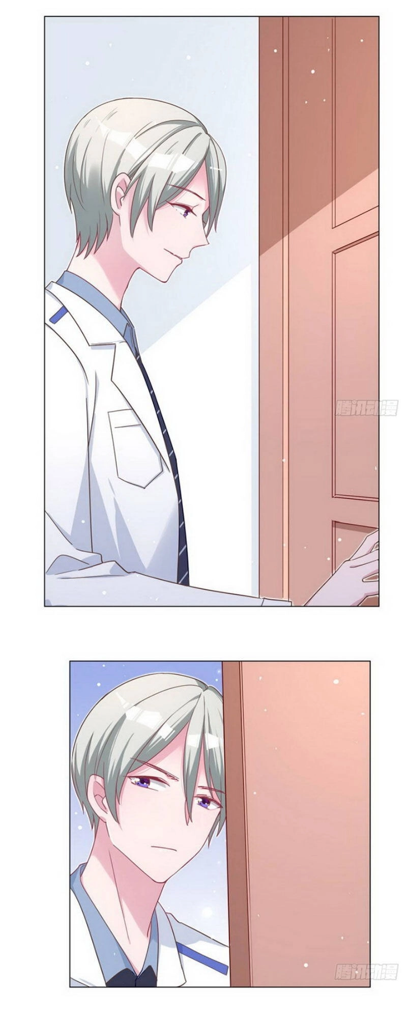 Baba Đẹp Trai Trên Trời Rơi Xuống Chapter 70 - 14