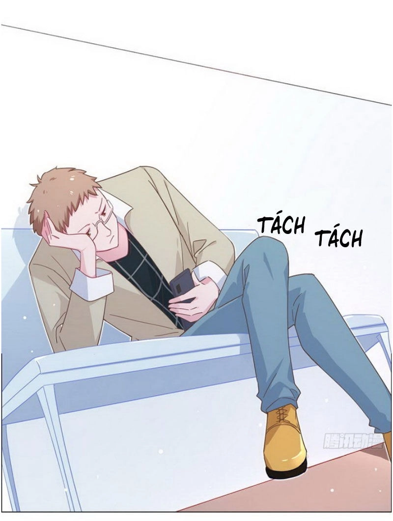 Baba Đẹp Trai Trên Trời Rơi Xuống Chapter 70 - 15