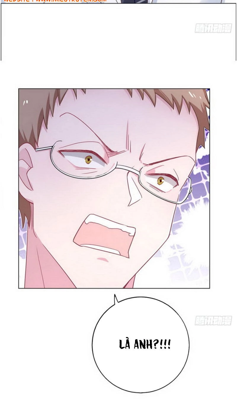 Baba Đẹp Trai Trên Trời Rơi Xuống Chapter 70 - 23