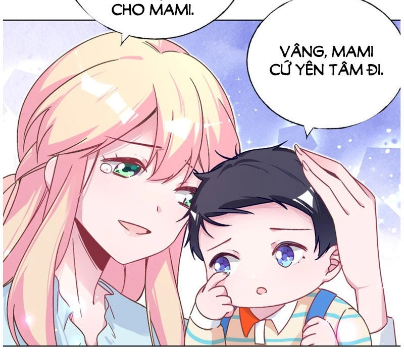 Baba Đẹp Trai Trên Trời Rơi Xuống Chapter 73 - 16