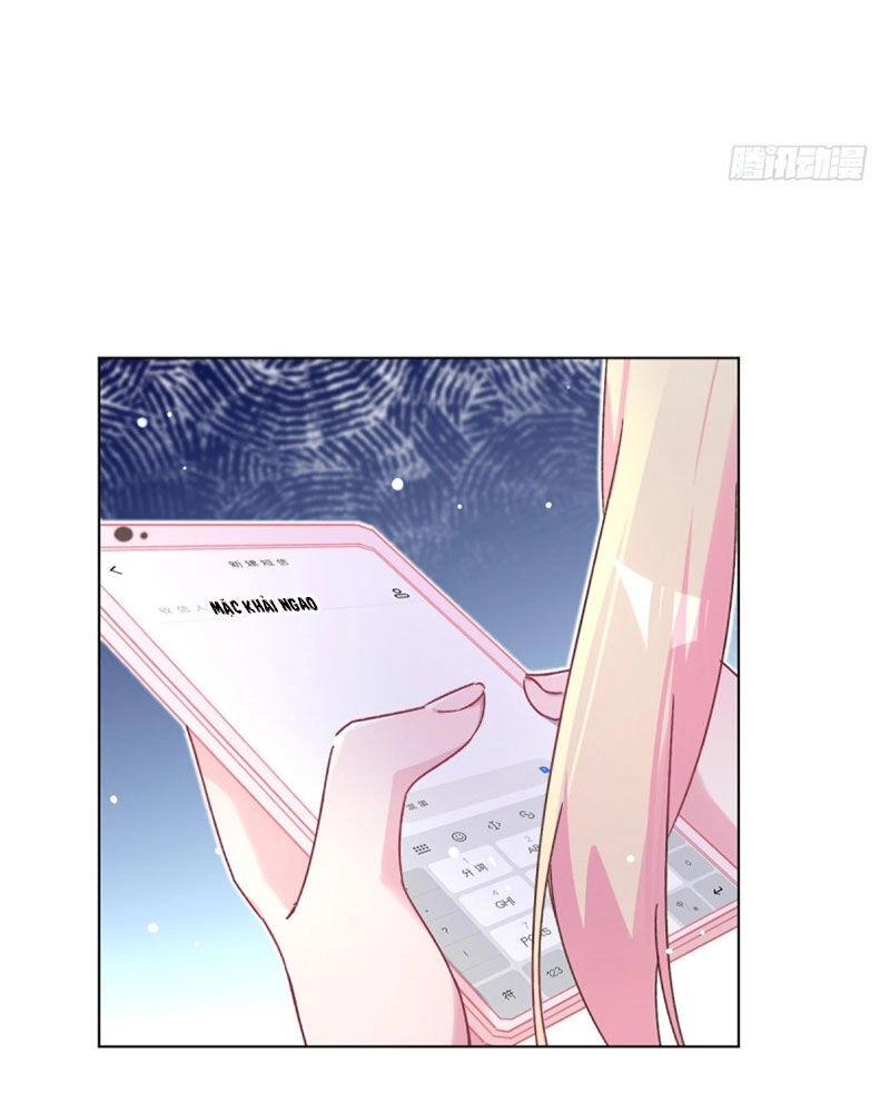 Baba Đẹp Trai Trên Trời Rơi Xuống Chapter 73 - 18