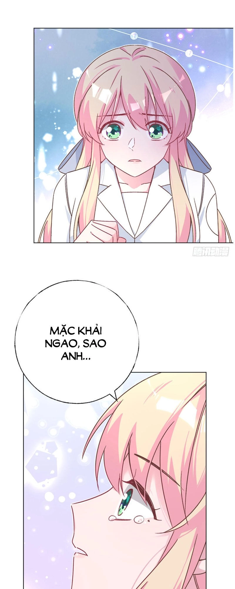 Baba Đẹp Trai Trên Trời Rơi Xuống Chapter 73 - 24