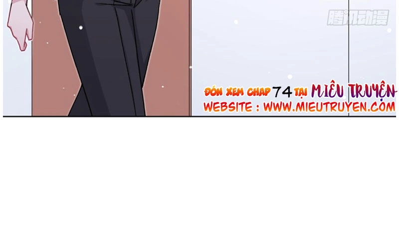 Baba Đẹp Trai Trên Trời Rơi Xuống Chapter 73 - 27