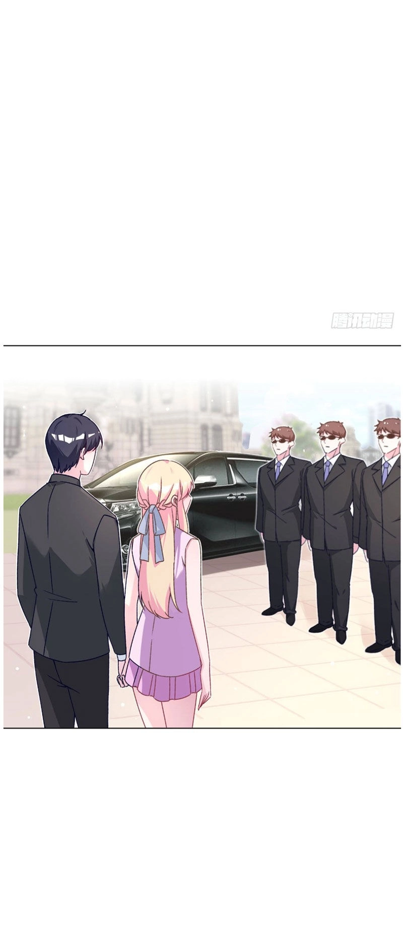 Baba Đẹp Trai Trên Trời Rơi Xuống Chapter 75 - 4