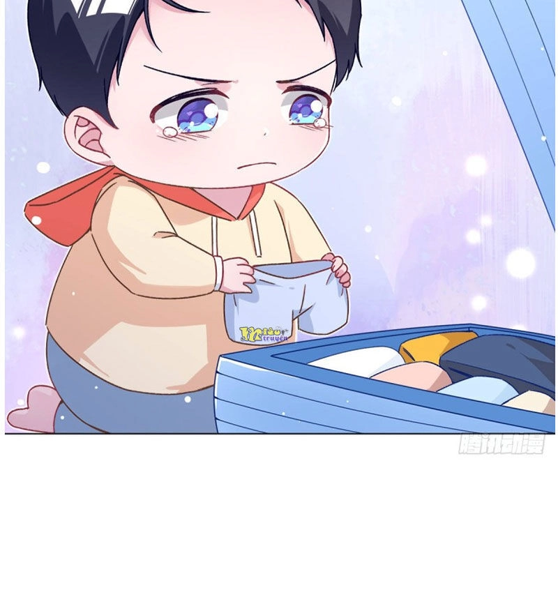 Baba Đẹp Trai Trên Trời Rơi Xuống Chapter 75 - 6