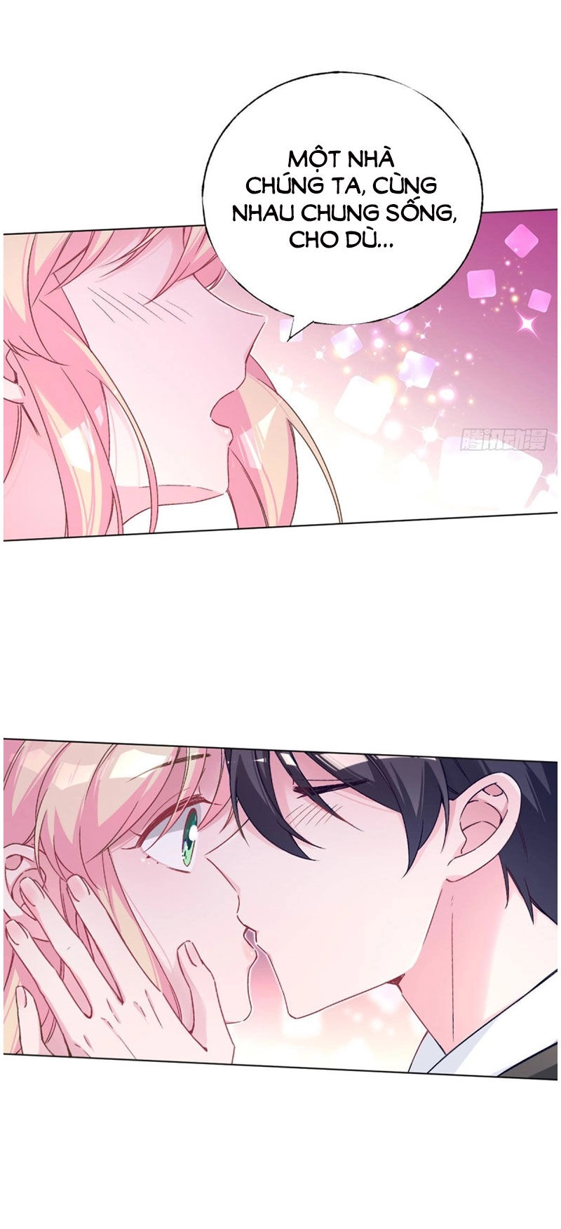 Baba Đẹp Trai Trên Trời Rơi Xuống Chapter 75 - 27