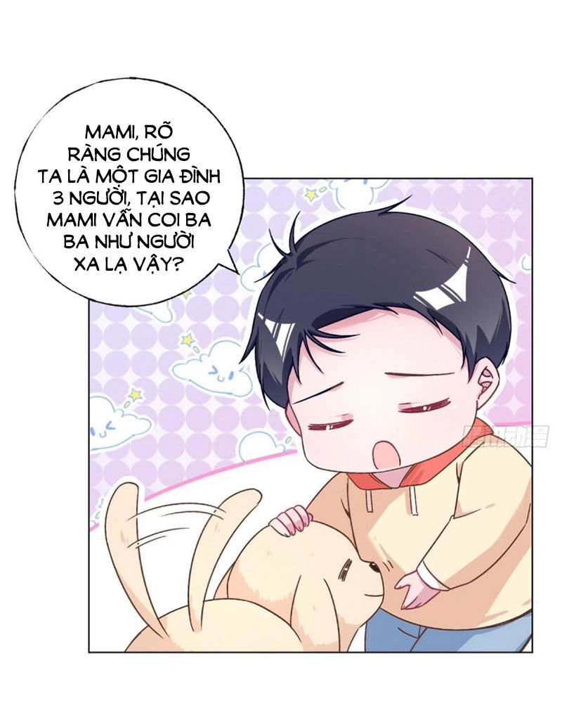 Baba Đẹp Trai Trên Trời Rơi Xuống Chapter 76 - 10