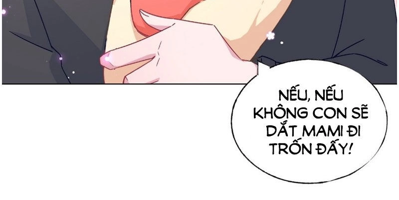 Baba Đẹp Trai Trên Trời Rơi Xuống Chapter 76 - 19