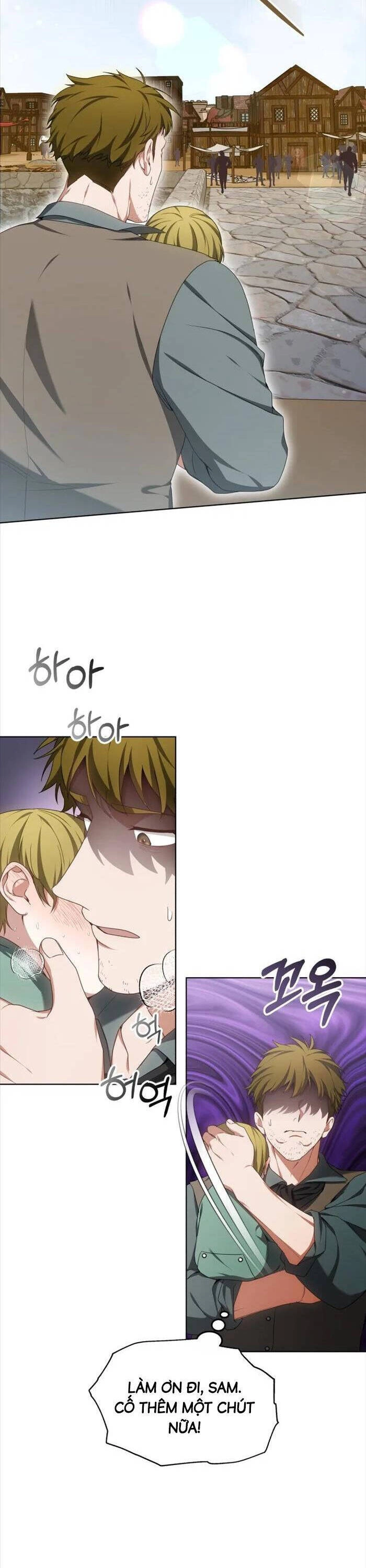 Bác Sĩ Phẫu Thuật Cấp Sss Chapter 44 - 6