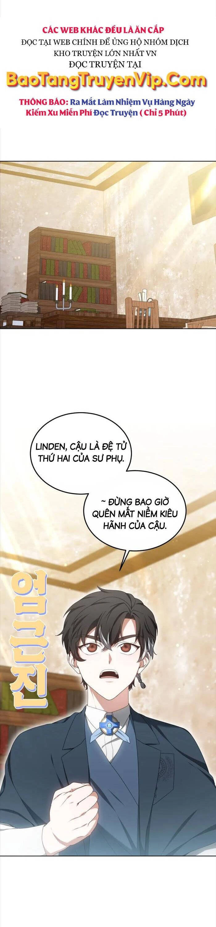 Bác Sĩ Phẫu Thuật Cấp Sss Chapter 44 - 7