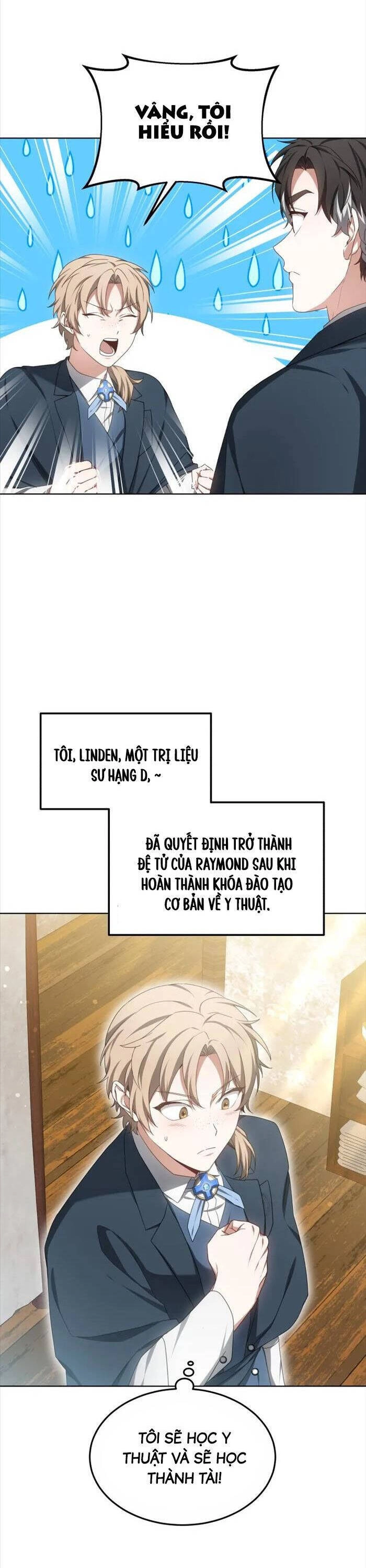 Bác Sĩ Phẫu Thuật Cấp Sss Chapter 44 - 8