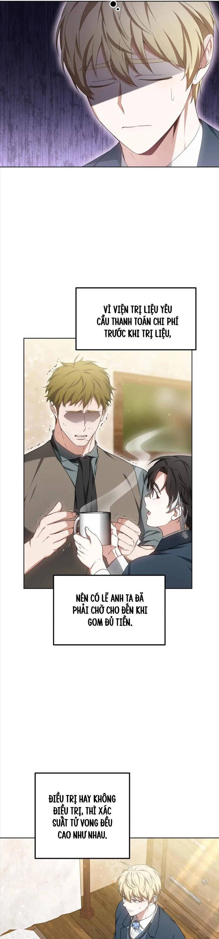 Bác Sĩ Phẫu Thuật Cấp Sss Chapter 44 - 13