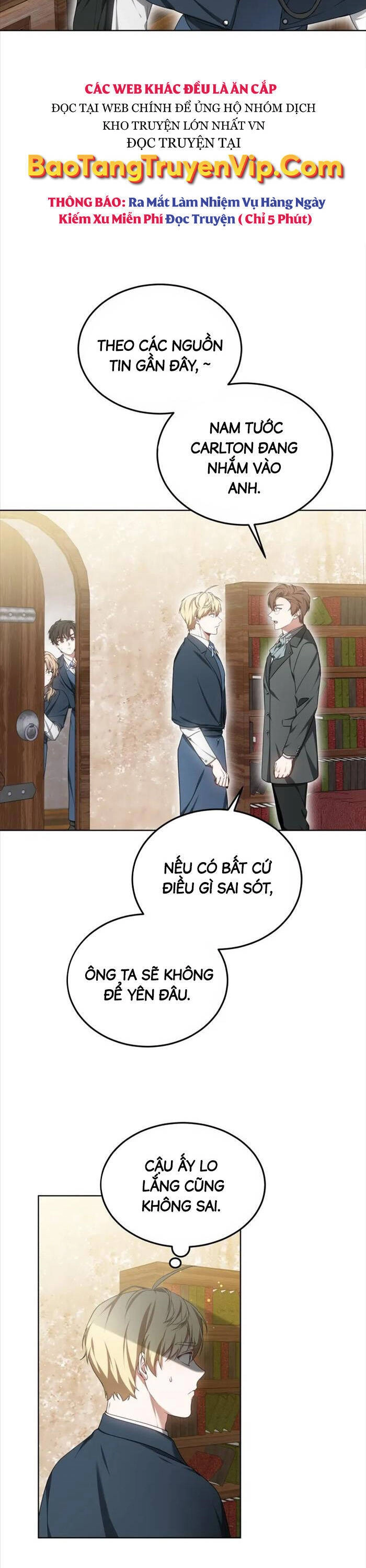 Bác Sĩ Phẫu Thuật Cấp Sss Chapter 44 - 17