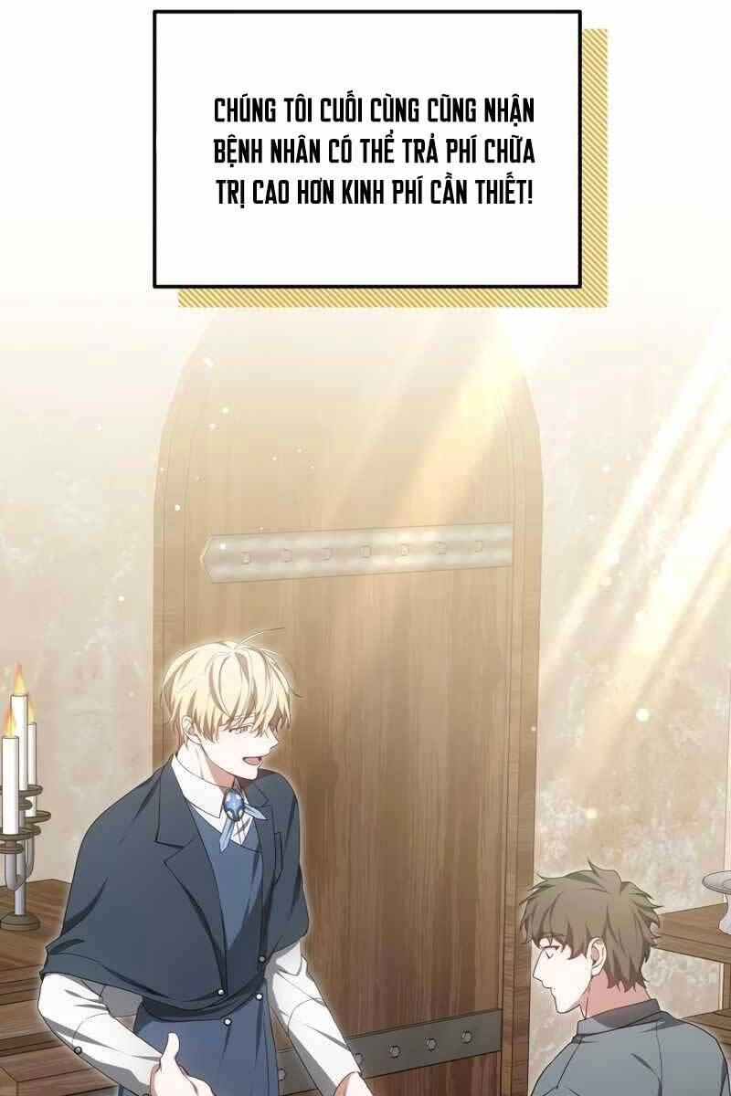 Bác Sĩ Phẫu Thuật Cấp Sss Chapter 46 - 30