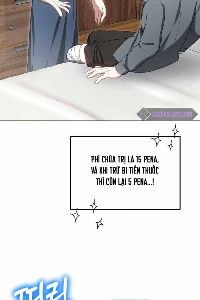 Bác Sĩ Phẫu Thuật Cấp Sss Chapter 46 - 31