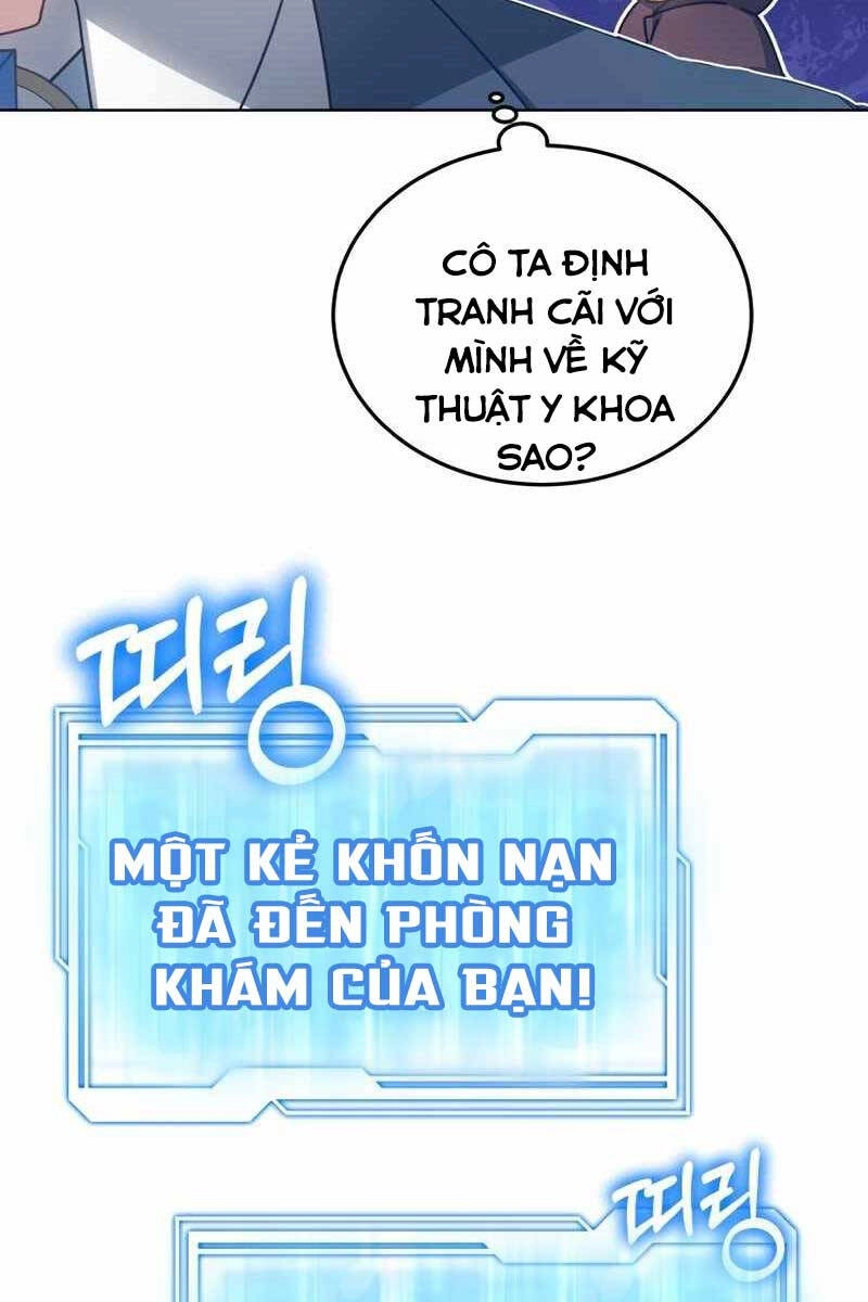 Bác Sĩ Phẫu Thuật Cấp Sss Chapter 46 - 40