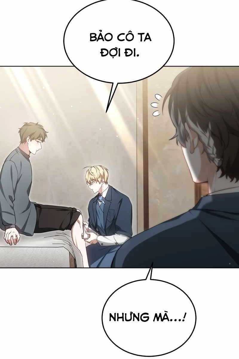 Bác Sĩ Phẫu Thuật Cấp Sss Chapter 46 - 46