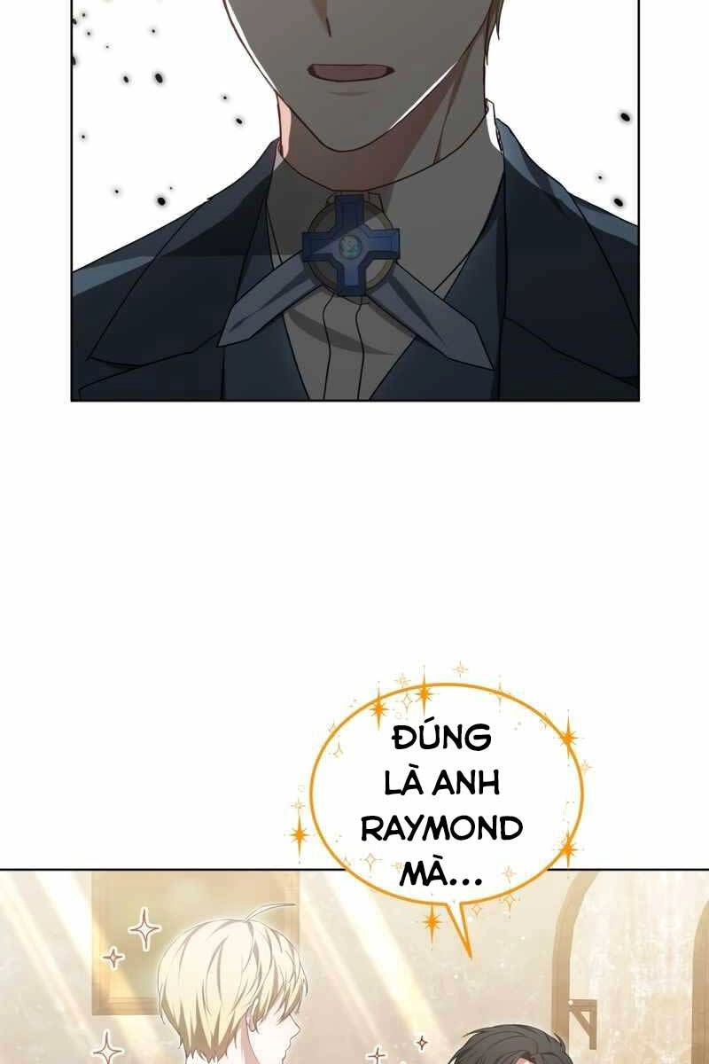 Bác Sĩ Phẫu Thuật Cấp Sss Chapter 46 - 48