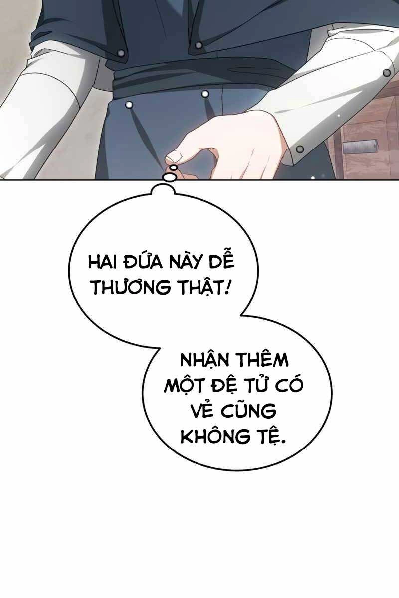 Bác Sĩ Phẫu Thuật Cấp Sss Chapter 46 - 51