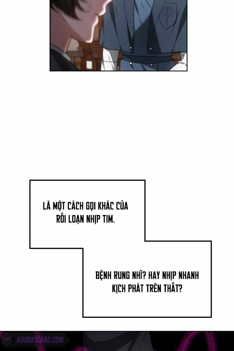 Bác Sĩ Phẫu Thuật Cấp Sss Chapter 46 - 93