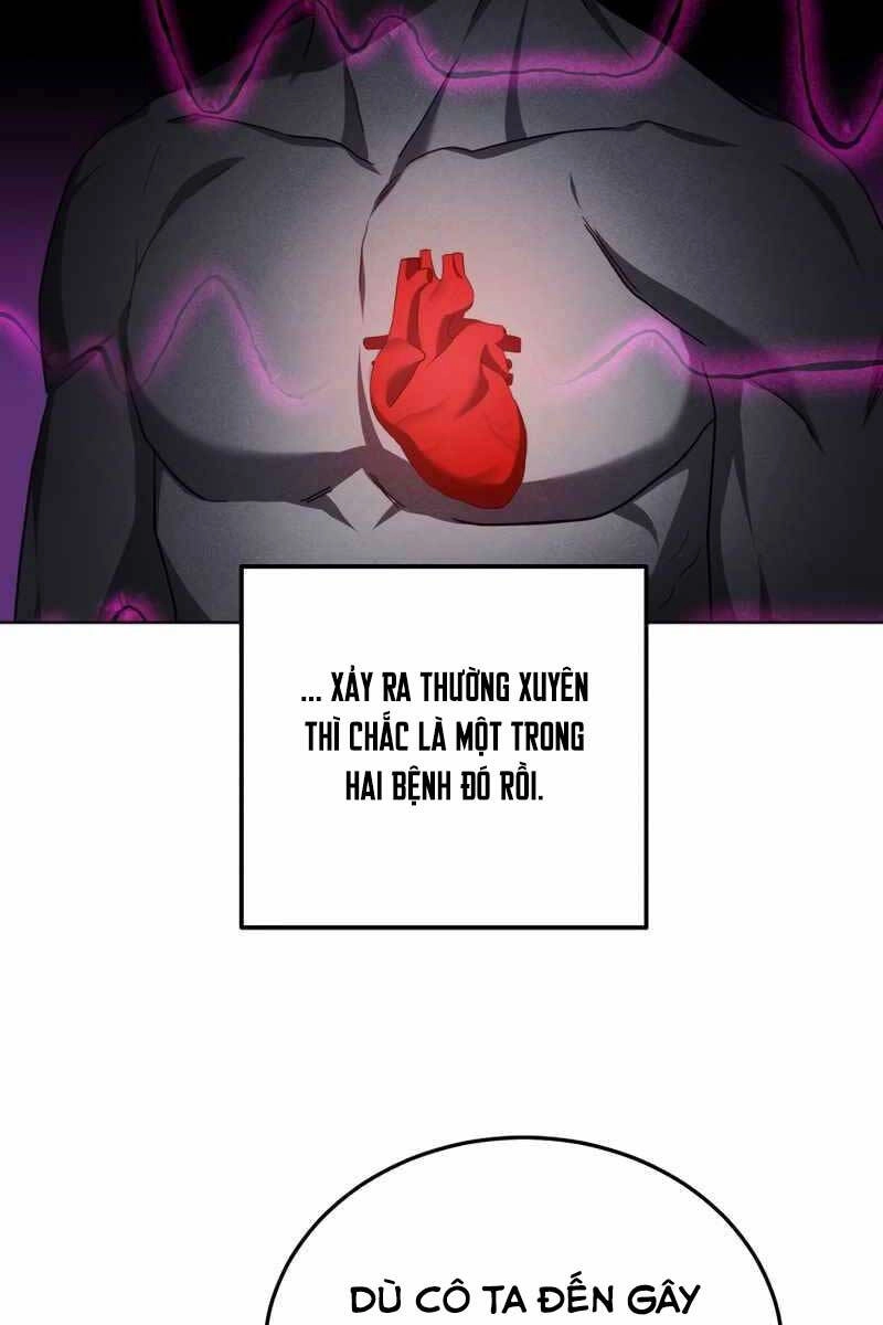 Bác Sĩ Phẫu Thuật Cấp Sss Chapter 46 - 94