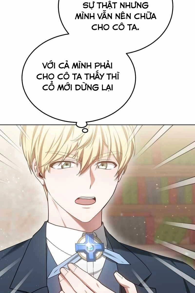 Bác Sĩ Phẫu Thuật Cấp Sss Chapter 46 - 95