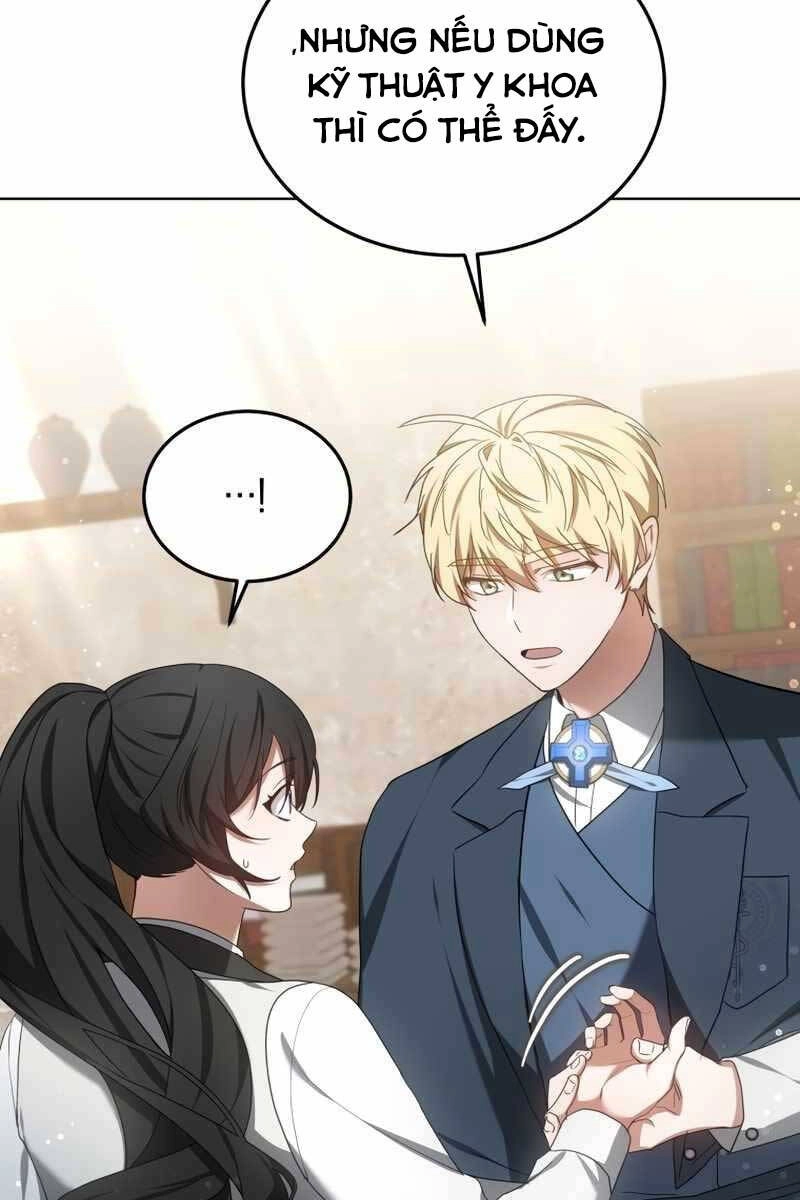 Bác Sĩ Phẫu Thuật Cấp Sss Chapter 46 - 98