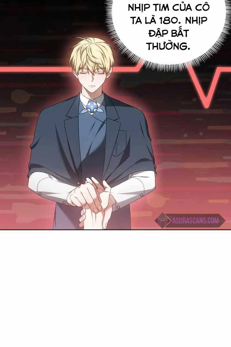 Bác Sĩ Phẫu Thuật Cấp Sss Chapter 46 - 101