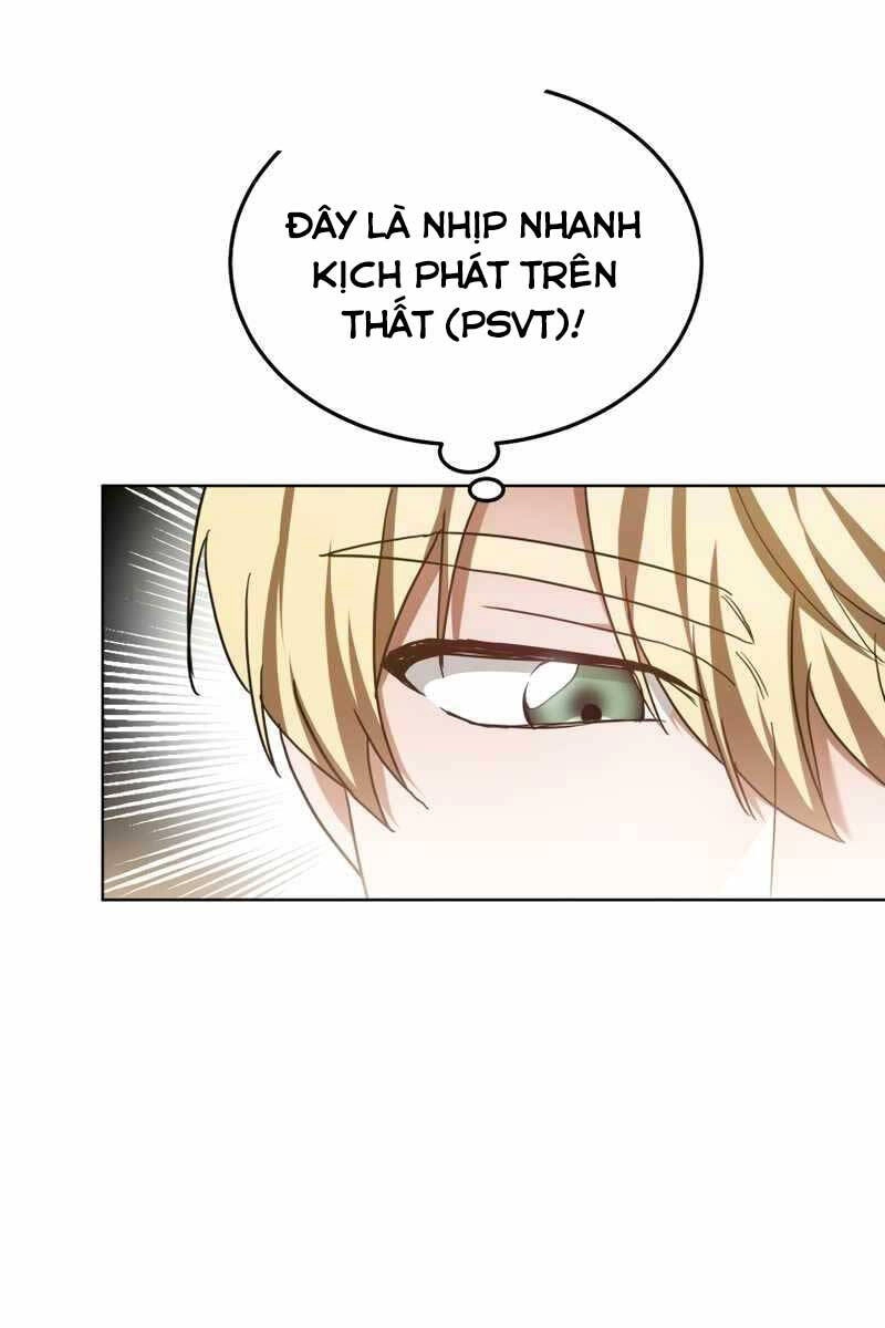 Bác Sĩ Phẫu Thuật Cấp Sss Chapter 46 - 102