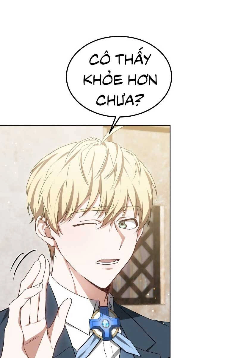 Bác Sĩ Phẫu Thuật Cấp Sss Chapter 47 - 8