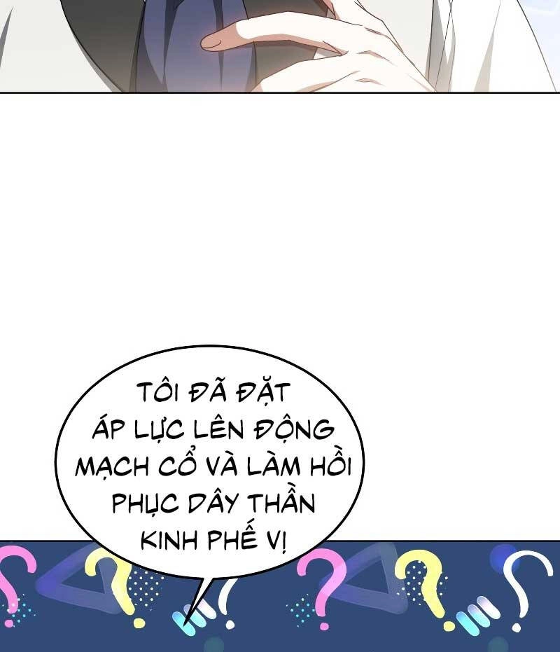 Bác Sĩ Phẫu Thuật Cấp Sss Chapter 47 - 13