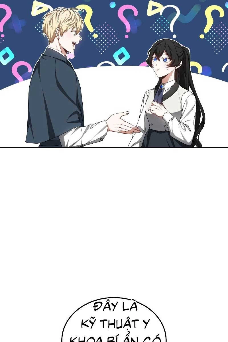 Bác Sĩ Phẫu Thuật Cấp Sss Chapter 47 - 14