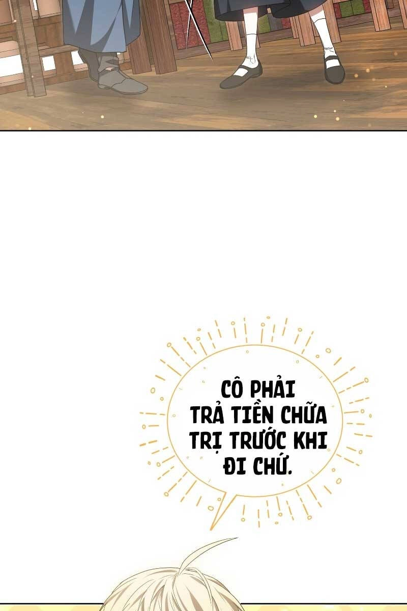 Bác Sĩ Phẫu Thuật Cấp Sss Chapter 47 - 20