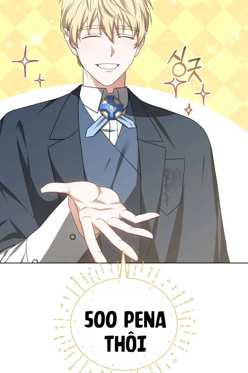 Bác Sĩ Phẫu Thuật Cấp Sss Chapter 47 - 21