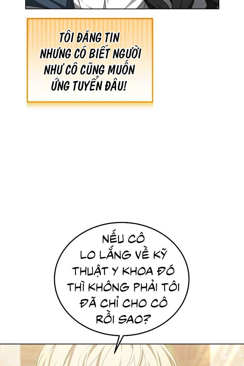Bác Sĩ Phẫu Thuật Cấp Sss Chapter 47 - 34