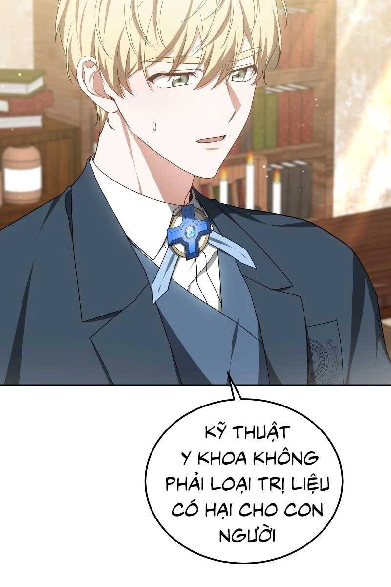 Bác Sĩ Phẫu Thuật Cấp Sss Chapter 47 - 35