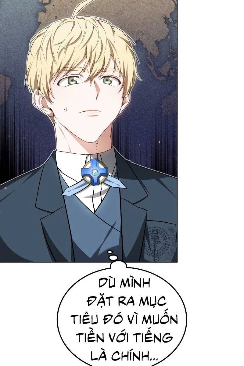 Bác Sĩ Phẫu Thuật Cấp Sss Chapter 47 - 41