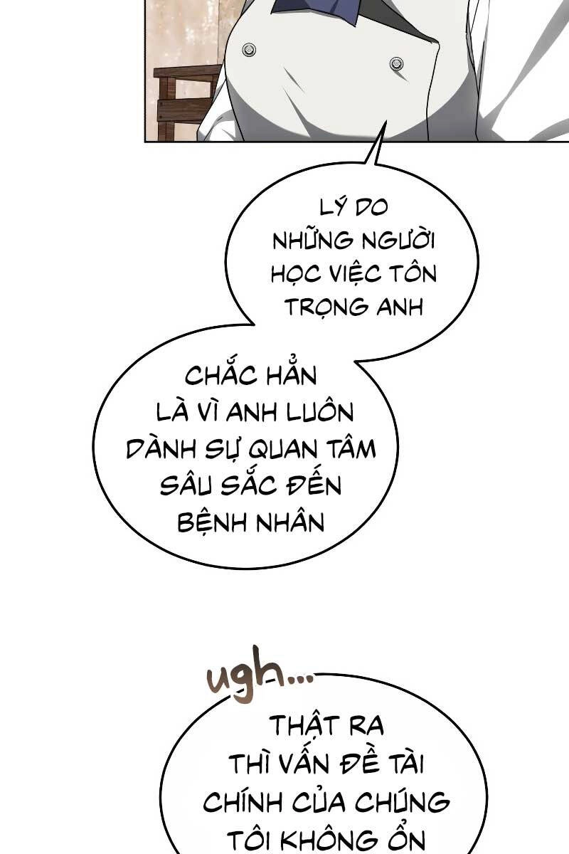 Bác Sĩ Phẫu Thuật Cấp Sss Chapter 47 - 43