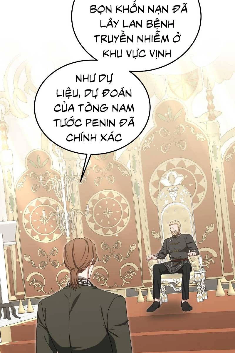 Bác Sĩ Phẫu Thuật Cấp Sss Chapter 47 - 57