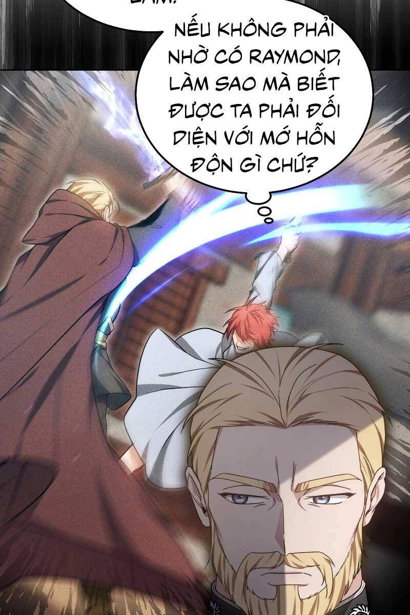 Bác Sĩ Phẫu Thuật Cấp Sss Chapter 47 - 60