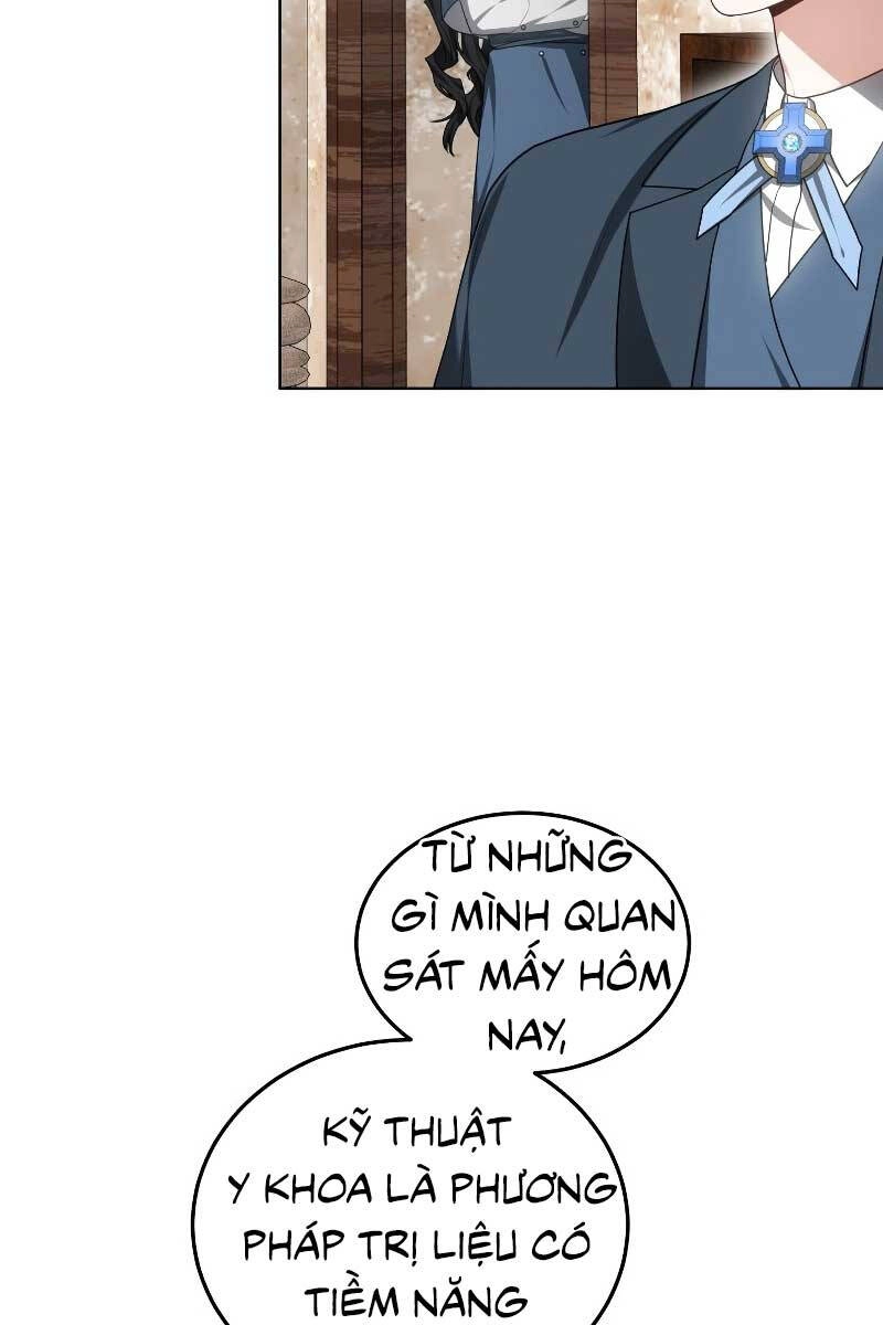 Bác Sĩ Phẫu Thuật Cấp Sss Chapter 47 - 81