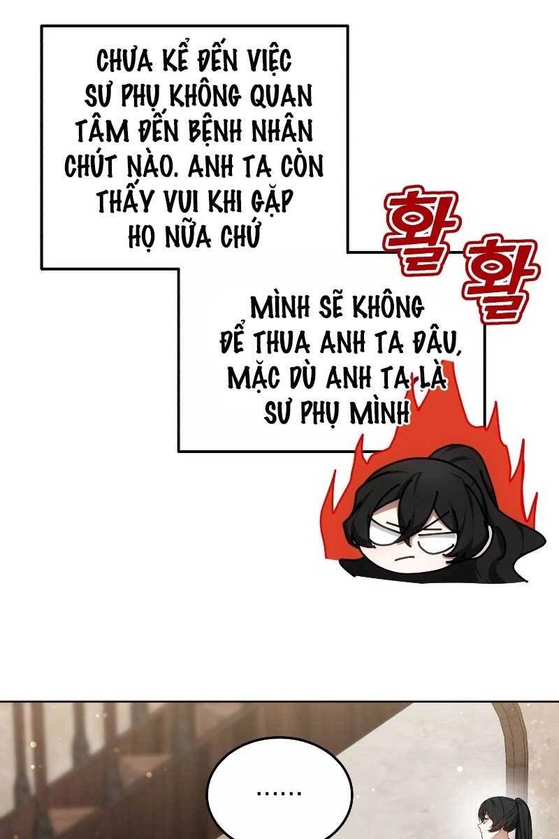 Bác Sĩ Phẫu Thuật Cấp Sss Chapter 47 - 83